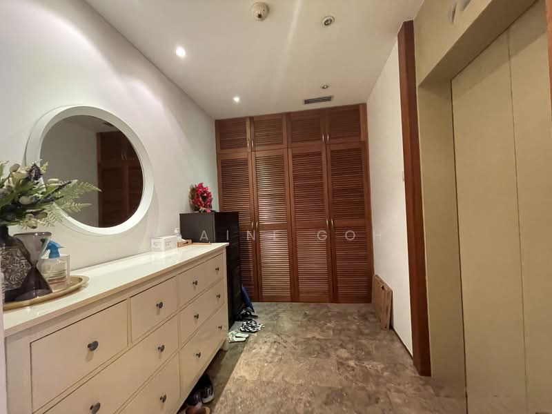 Horizon Towers, 15 Leonie Hill Road, 4 Bedrooms, 2,580 sqft, Condominium For Sale, by Elaine Goh, 500193509 - Interior - PropertyGuru.com.sg