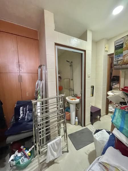 Horizon Towers, 15 Leonie Hill Road, 4 Bedrooms, 2,580 sqft, Condominium For Sale, by Elaine Goh, 500193509 - Bathroom - PropertyGuru.com.sg