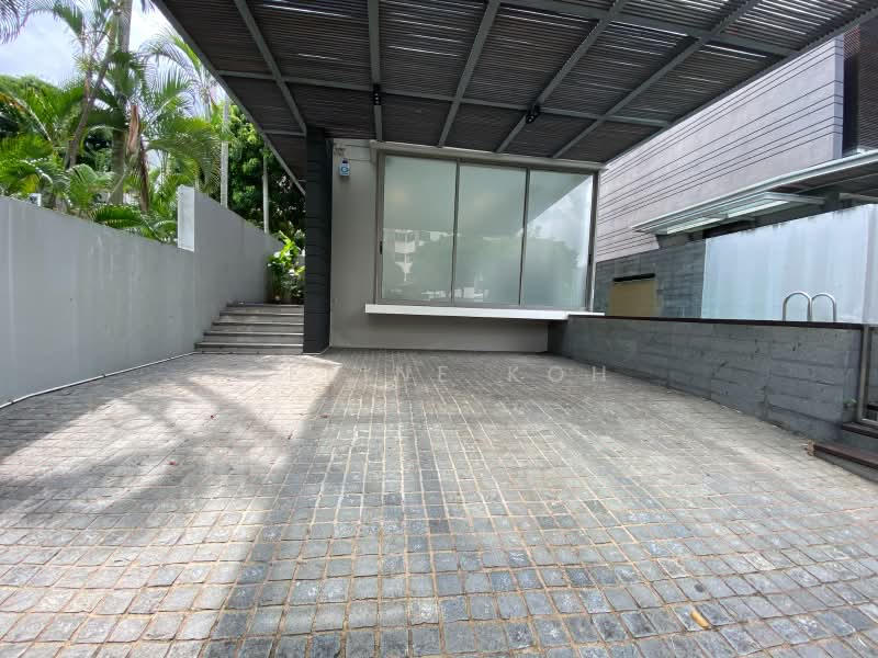 20A Tan Kim Cheng Road Tan Kah Kee Bukit Timah, , 5 Bedrooms, 7,400 sqft, Bungalow House For Rent, by Celine Koh, 500193511 - Exterior - PropertyGuru.com.sg