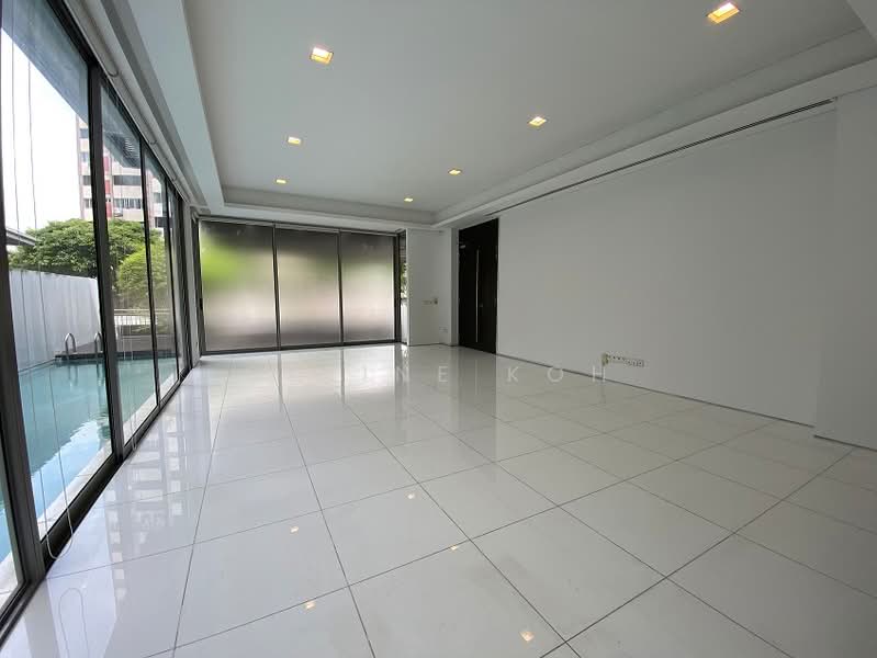 20A Tan Kim Cheng Road Tan Kah Kee Bukit Timah, , 5 Bedrooms, 7,400 sqft, Bungalow House For Rent, by Celine Koh, 500193511 - Interior - PropertyGuru.com.sg