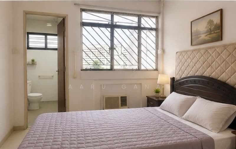 627 Yishun Street 61, 627 Yishun Street 61, 3 Bedrooms, 1,110 sqft, HDB Flat For Sale, by Aaru Gana, 500193512 - Bedroom - PropertyGuru.com.sg