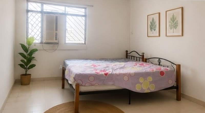 627 Yishun Street 61, 627 Yishun Street 61, 3 Bedrooms, 1,110 sqft, HDB Flat For Sale, by Aaru Gana, 500193512 - Bedroom - PropertyGuru.com.sg
