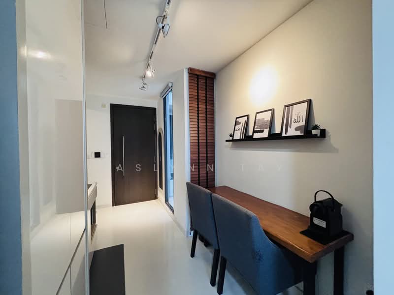 The Cristallo, 70 Lorong K Telok Kurau, Studio, 431 sqft, Apartment For Rent, by Jaslynn Tay, 500193514 - Interior - PropertyGuru.com.sg