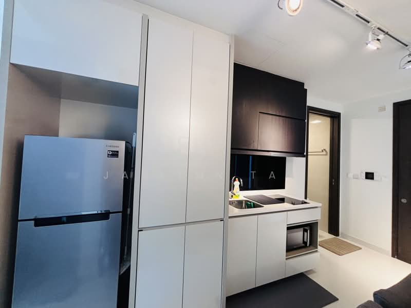 The Cristallo, 70 Lorong K Telok Kurau, Studio, 431 sqft, Apartment For Rent, by Jaslynn Tay, 500193514 - Kitchen - PropertyGuru.com.sg