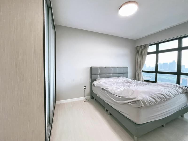 12C Marsiling Lane, 12C Marsiling Lane, 3 Bedrooms, 1,001 sqft, HDB Flat For Sale, by Yu Sheng Chew, 500193516 - Bedroom - PropertyGuru.com.sg