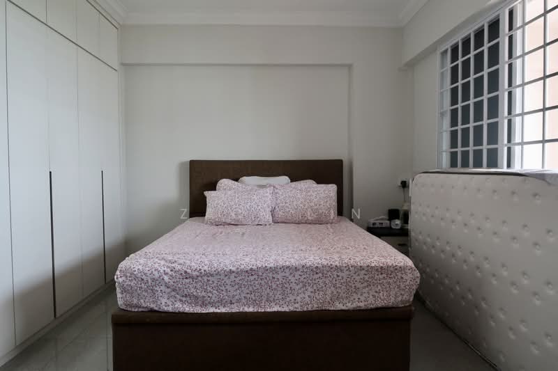 470 Jurong West Street 41, 470 Jurong West Street 41, 3 Bedrooms, 1,604 sqft, HDB Flat For Sale, by Zach Lin, 500193517 - Bedroom - PropertyGuru.com.sg