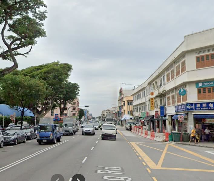 Geylang Road, Geylang Road, 11,850 sqft, Shop / Shophouse For Sale, by Choon Fah Yong, 500193519 - CommercialGuru.com.sg