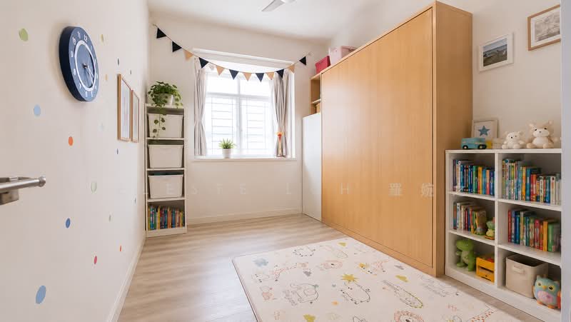 Grosvenor View, 3 Lengkong Empat, 3 Bedrooms, 1,780 sqft, Condominium For Rent, by Celeste Loh 羅婉之, 500193521 - Bedroom - PropertyGuru.com.sg