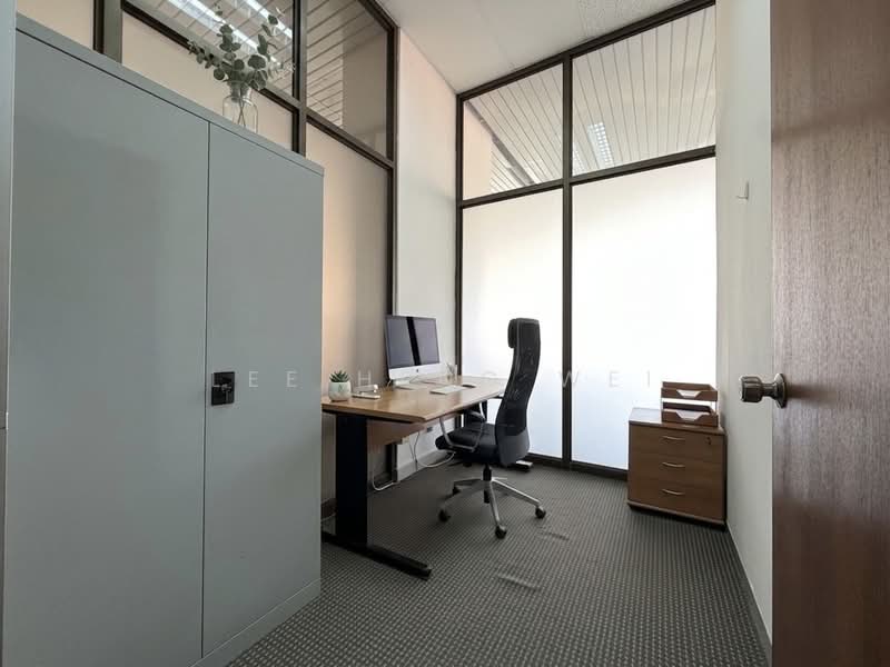 Kensington Park, Kensington Park Drive, Hougang / Punggol / Sengkang, 700 sqft, Office For Rent, by Lee Heng Wei, 500193523 - Study - CommercialGuru.com.sg