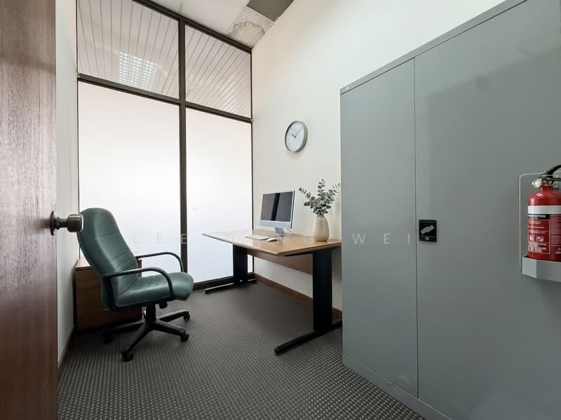 Kensington Park, Kensington Park Drive, Hougang / Punggol / Sengkang, 700 sqft, Office For Rent, by Lee Heng Wei, 500193523 - Study - CommercialGuru.com.sg