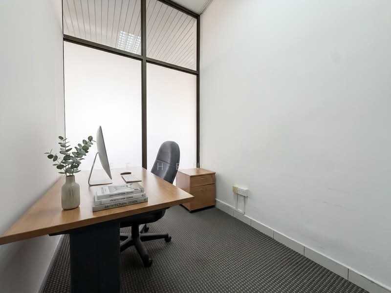 Kensington Park, Kensington Park Drive, Hougang / Punggol / Sengkang, 700 sqft, Office For Rent, by Lee Heng Wei, 500193523 - Study - CommercialGuru.com.sg