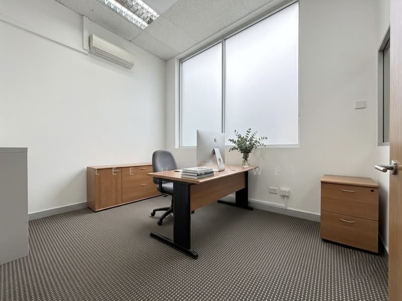Kensington Park, Kensington Park Drive, Hougang / Punggol / Sengkang, 700 sqft, Office For Rent, by Lee Heng Wei, 500193523 - Study - CommercialGuru.com.sg