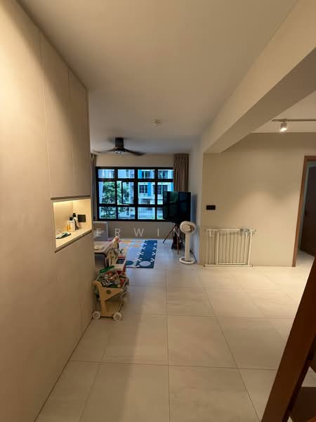 113B Alkaff Crescent, 113B Alkaff Crescent, 1 Bedroom, 800 sqft, HDB Flat For Rent, by Sherwin Lim, 500193524 - Living Room - PropertyGuru.com.sg