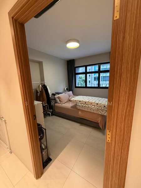113B Alkaff Crescent, 113B Alkaff Crescent, 1 Bedroom, 800 sqft, HDB Flat For Rent, by Sherwin Lim, 500193524 - Bedroom - PropertyGuru.com.sg