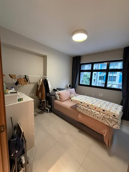 113B Alkaff Crescent, 113B Alkaff Crescent, 1 Bedroom, 800 sqft, HDB Flat For Rent, by Sherwin Lim, 500193524 - Bedroom - PropertyGuru.com.sg