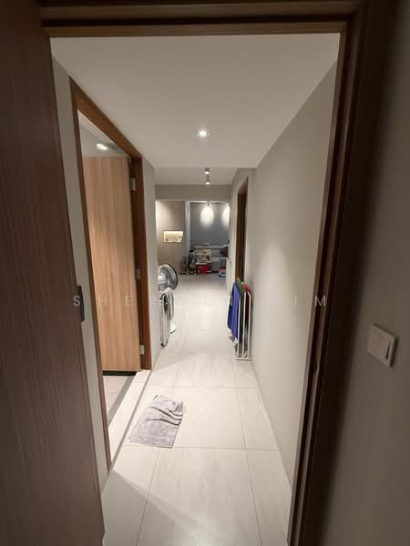 113B Alkaff Crescent, 113B Alkaff Crescent, 1 Bedroom, 800 sqft, HDB Flat For Rent, by Sherwin Lim, 500193524 - Corridor - PropertyGuru.com.sg