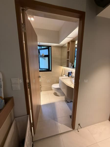 113B Alkaff Crescent, 113B Alkaff Crescent, 1 Bedroom, 800 sqft, HDB Flat For Rent, by Sherwin Lim, 500193524 - Bathroom - PropertyGuru.com.sg