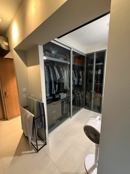 113B Alkaff Crescent, 113B Alkaff Crescent, 1 Bedroom, 800 sqft, HDB Flat For Rent, by Sherwin Lim, 500193524 - Interior - PropertyGuru.com.sg