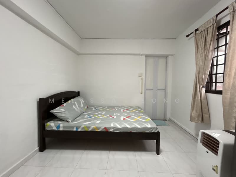 106 Yishun Ring Road, 106 Yishun Ring Road, 2 Bedrooms, 882 sqft, HDB Flat For Sale, by Melissa Leong, 500193525 - Bedroom - PropertyGuru.com.sg