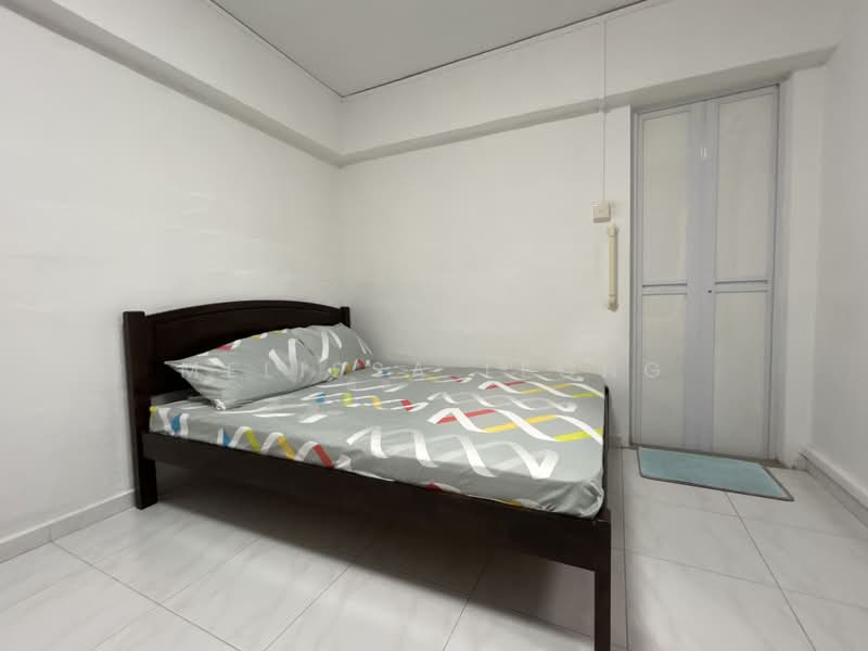 106 Yishun Ring Road, 106 Yishun Ring Road, 2 Bedrooms, 882 sqft, HDB Flat For Sale, by Melissa Leong, 500193525 - Bedroom - PropertyGuru.com.sg