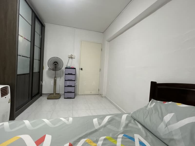 106 Yishun Ring Road, 106 Yishun Ring Road, 2 Bedrooms, 882 sqft, HDB Flat For Sale, by Melissa Leong, 500193525 - Bedroom - PropertyGuru.com.sg
