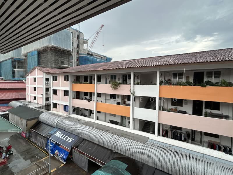 106 Yishun Ring Road, 106 Yishun Ring Road, 2 Bedrooms, 882 sqft, HDB Flat For Sale, by Melissa Leong, 500193525 - Exterior - PropertyGuru.com.sg