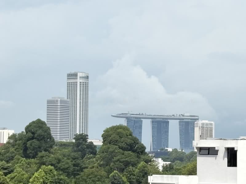 Residences @ Emerald Hill, 119 Emerald Hill Road, 4 Bedrooms, 2,282 sqft, Condominium For Sale, by Joshua Ng Guek Fah, 500193528 - Exterior - PropertyGuru.com.sg