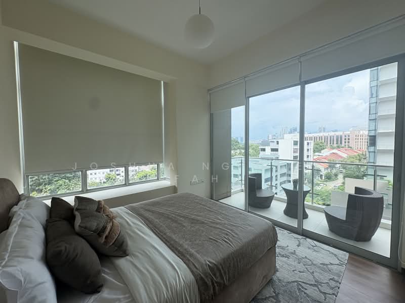 Residences @ Emerald Hill, 119 Emerald Hill Road, 4 Bedrooms, 2,282 sqft, Condominium For Sale, by Joshua Ng Guek Fah, 500193528 - Bedroom - PropertyGuru.com.sg