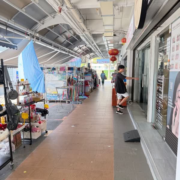 ANG MO KIO AVE 1, Ang Mo Kio / Bishan / Thomson, 1,560 sqft, Shop / Shophouse For Sale, by Chen Ting, 500193529 - CommercialGuru.com.sg