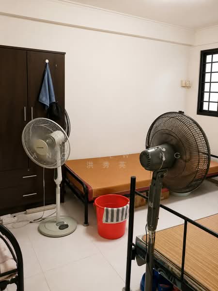 620 Bedok Reservoir Road, 620 Bedok Reservoir Road, 2 Bedrooms, 656 sqft, HDB Flat For Rent, by Ang Siew Ing 洪秀英, 500193530 - Bedroom - PropertyGuru.com.sg