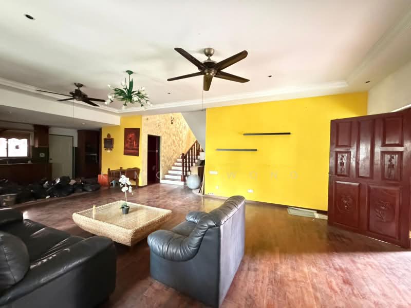 Palm Avenue, Palm Avenue, 7 Bedrooms, 6,000 sqft, Detached House For Sale, by Kimchi Wong, 500193534 - Living Room - PropertyGuru.com.sg