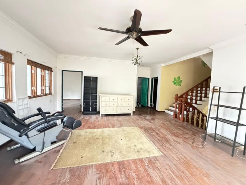 Palm Avenue, Palm Avenue, 7 Bedrooms, 6,000 sqft, Detached House For Sale, by Kimchi Wong, 500193534 - Living Room - PropertyGuru.com.sg