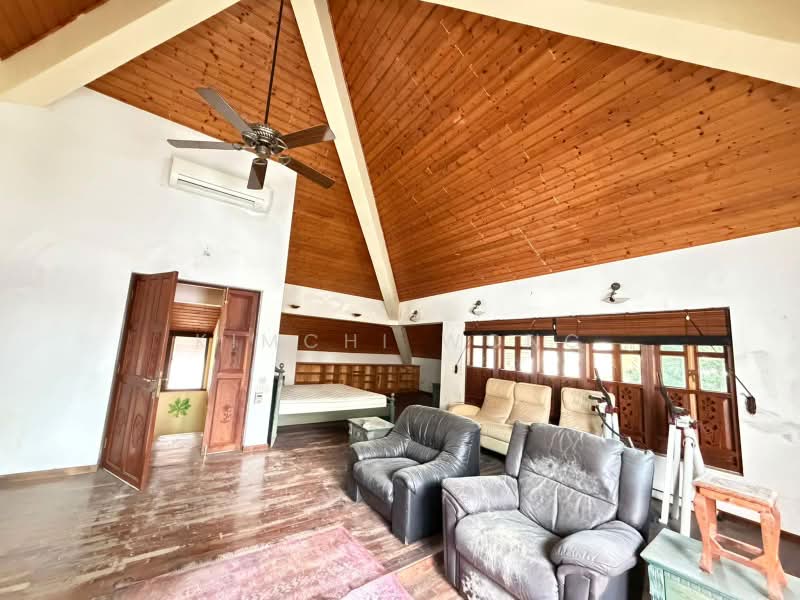 Palm Avenue, Palm Avenue, 7 Bedrooms, 6,000 sqft, Detached House For Sale, by Kimchi Wong, 500193534 - Living Room - PropertyGuru.com.sg