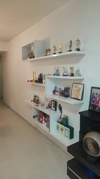 Sol Acres, 8 Choa Chu Kang Grove, 3 Bedrooms, 1,098 sqft, Executive Condominium For Sale, by Rayner Cheng, 500193537 - Interior - PropertyGuru.com.sg