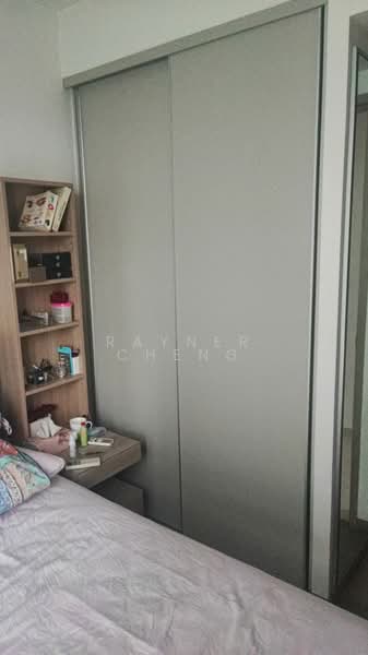 Sol Acres, 8 Choa Chu Kang Grove, 3 Bedrooms, 1,098 sqft, Executive Condominium For Sale, by Rayner Cheng, 500193537 - PropertyGuru.com.sg