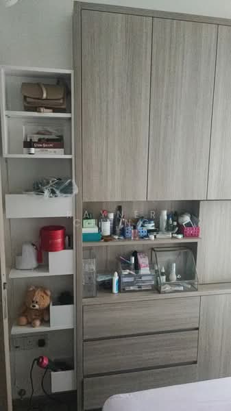 Sol Acres, 8 Choa Chu Kang Grove, 3 Bedrooms, 1,098 sqft, Executive Condominium For Sale, by Rayner Cheng, 500193537 - Bedroom - PropertyGuru.com.sg