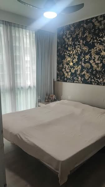 Sol Acres, 8 Choa Chu Kang Grove, 3 Bedrooms, 1,098 sqft, Executive Condominium For Sale, by Rayner Cheng, 500193537 - Bedroom - PropertyGuru.com.sg