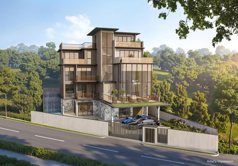 ★Eminence Landed★ Rare Bungalow in Dyson Road, , 7 Bedrooms, 9,448 sqft, Detached House For Sale, by Eliza Tan, 500193539 - PropertyGuru.com.sg