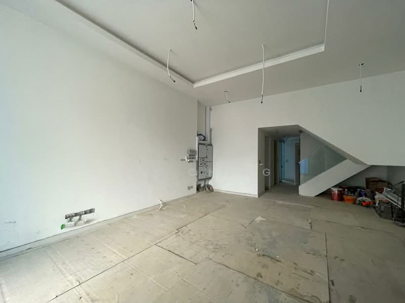 ⭐️⭐️LANDED7772@D20 Brand New FH Terr | St Nic Girls | AiTong | Eateries | Move in |, Sembawang Hills Estate, Thomson Hills Estate, 5 Bedrooms, 3,600 sqft, Terraced House For Sale, by Lee Ching, 500193541 - Interior - PropertyGuru.com.sg