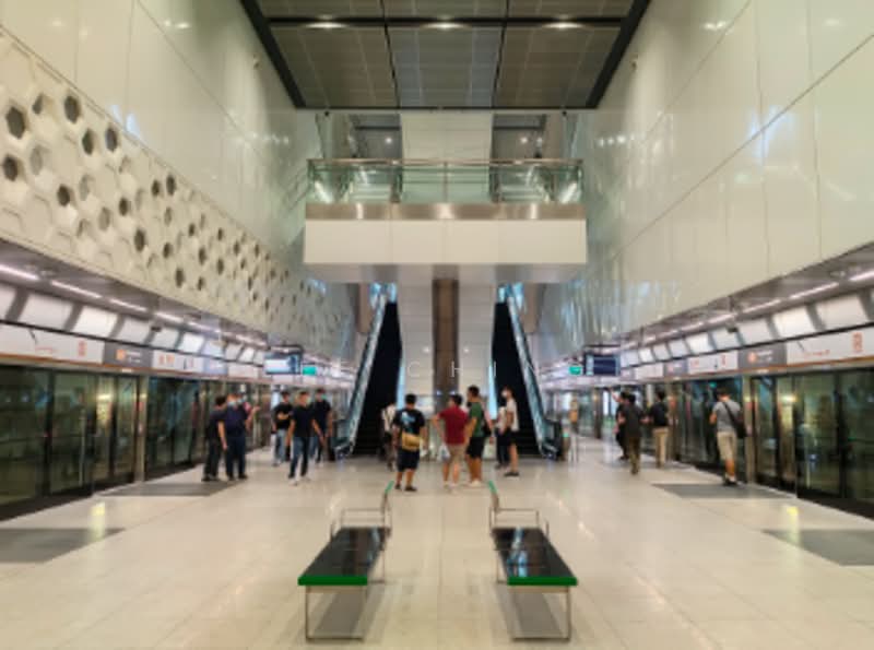 ⭐️⭐️LANDED7772@D20 Brand New FH Terr | St Nic Girls | AiTong | Eateries | Move in |, Sembawang Hills Estate, Thomson Hills Estate, Ang Mo Kio / Bishan / Thomson, 5 Bedrooms, 3,600 sqft, Terraced House For Sale, by Lee Ching, 500193541 - MRT - PropertyGuru.com.sg
