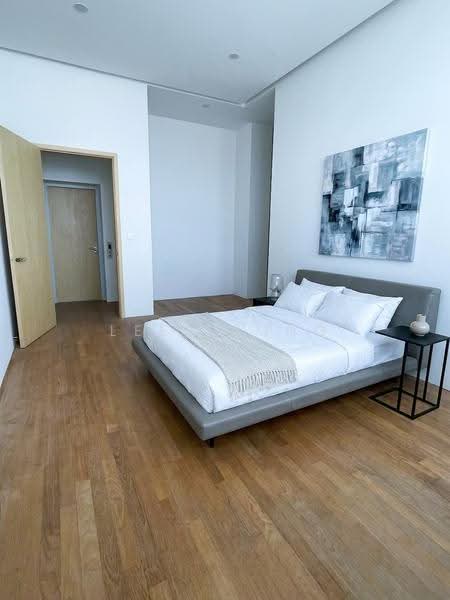 ⭐️⭐️LANDED7772@D20 Brand New FH Terr | St Nic Girls | AiTong | Eateries | Move in |, Sembawang Hills Estate, Thomson Hills Estate, Ang Mo Kio / Bishan / Thomson, 5 Bedrooms, 3,600 sqft, Terraced House For Sale, by Lee Ching, 500193541 - Bedroom - PropertyGuru.com.sg