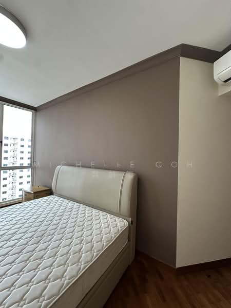 Compass Heights, 9 Sengkang Square, 2 Bedrooms, 1,054 sqft, Condominium For Sale, by Michelle Goh 呉詩韻, 500193542 - Bedroom - PropertyGuru.com.sg
