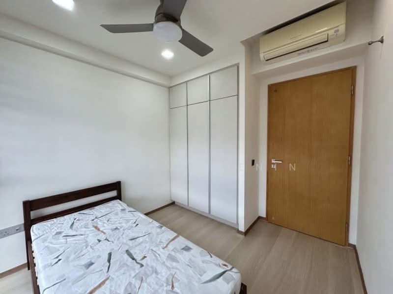Blossom Residences, 30 Segar Road, Room Rental, 120 sqft, Executive Condominium For Rent, by Sitimas Senin, 500193546 - Common Room 1 - PropertyGuru.com.sg