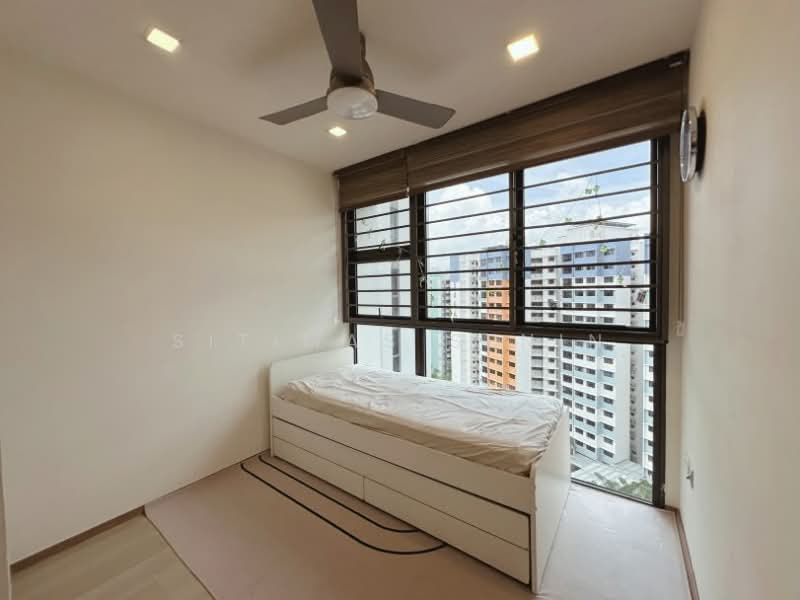Blossom Residences, 30 Segar Road, Room Rental, 120 sqft, Executive Condominium For Rent, by Sitimas Senin, 500193546 - Common Room 2 - PropertyGuru.com.sg