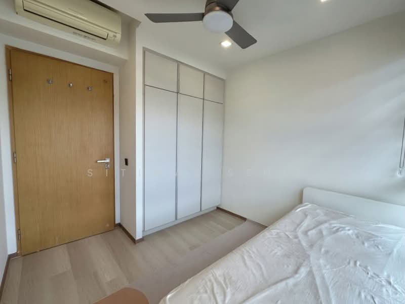 Blossom Residences, 30 Segar Road, Room Rental, 120 sqft, Executive Condominium For Rent, by Sitimas Senin, 500193546 - Common Room 2 - PropertyGuru.com.sg
