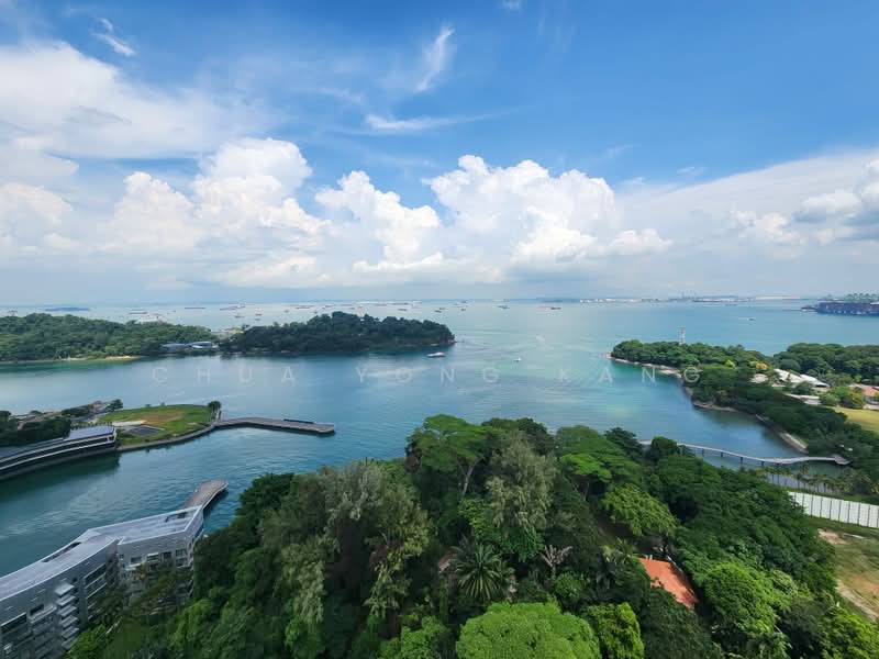 Reflections at Keppel Bay, 23 Keppel Bay View, 3 Bedrooms, 2,293 sqft, Condominium For Sale, by Chua Yong Kang, 500193548 - View - PropertyGuru.com.sg