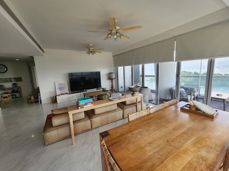 Reflections at Keppel Bay, 23 Keppel Bay View, 3 Bedrooms, 2,293 sqft, Condominium For Sale, by Chua Yong Kang, 500193548 - Living Room - PropertyGuru.com.sg