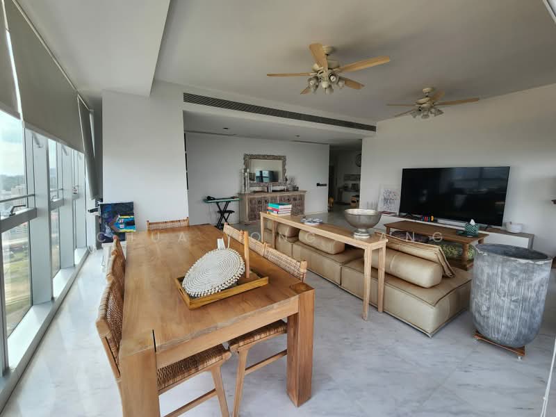 Reflections at Keppel Bay, 23 Keppel Bay View, 3 Bedrooms, 2,293 sqft, Condominium For Sale, by Chua Yong Kang, 500193548 - Living Room - PropertyGuru.com.sg