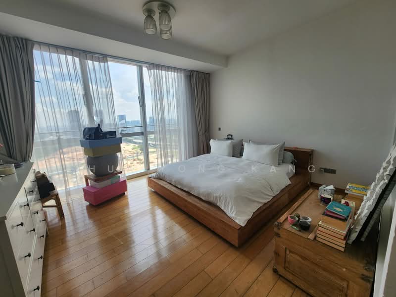 Reflections at Keppel Bay, 23 Keppel Bay View, 3 Bedrooms, 2,293 sqft, Condominium For Sale, by Chua Yong Kang, 500193548 - Bedroom - PropertyGuru.com.sg