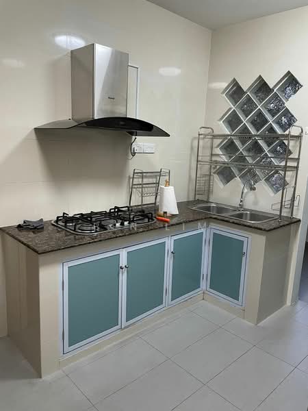 Cashew Heights, 101 Cashew Road, 3 Bedrooms, 1,658 sqft, Condominium For Rent, by Ben Lim, 500193549 - Kitchen - PropertyGuru.com.sg